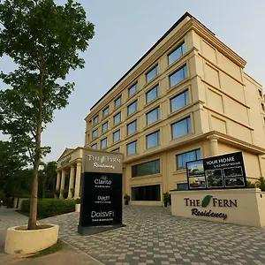 The Fern Residency Sarnath Varanasi