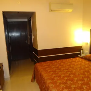 Janhvi International Varanasi