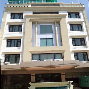New Temples Town Varanasi